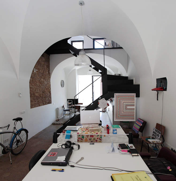Estudi