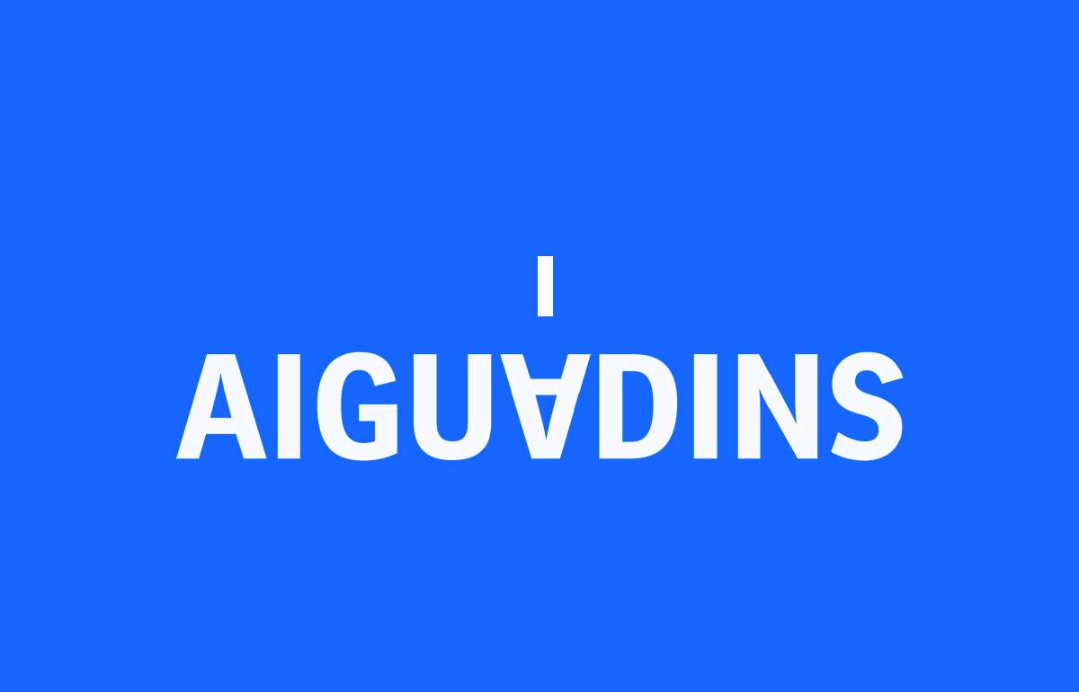 aiguadins