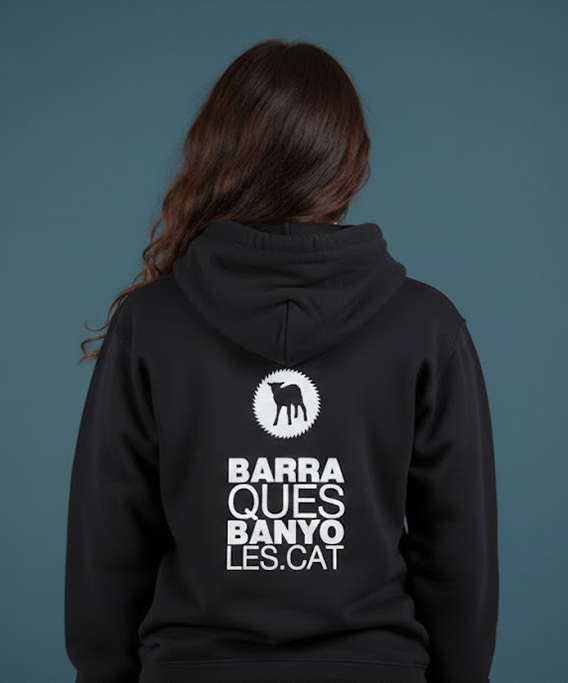 Logo Barraques Banyoles