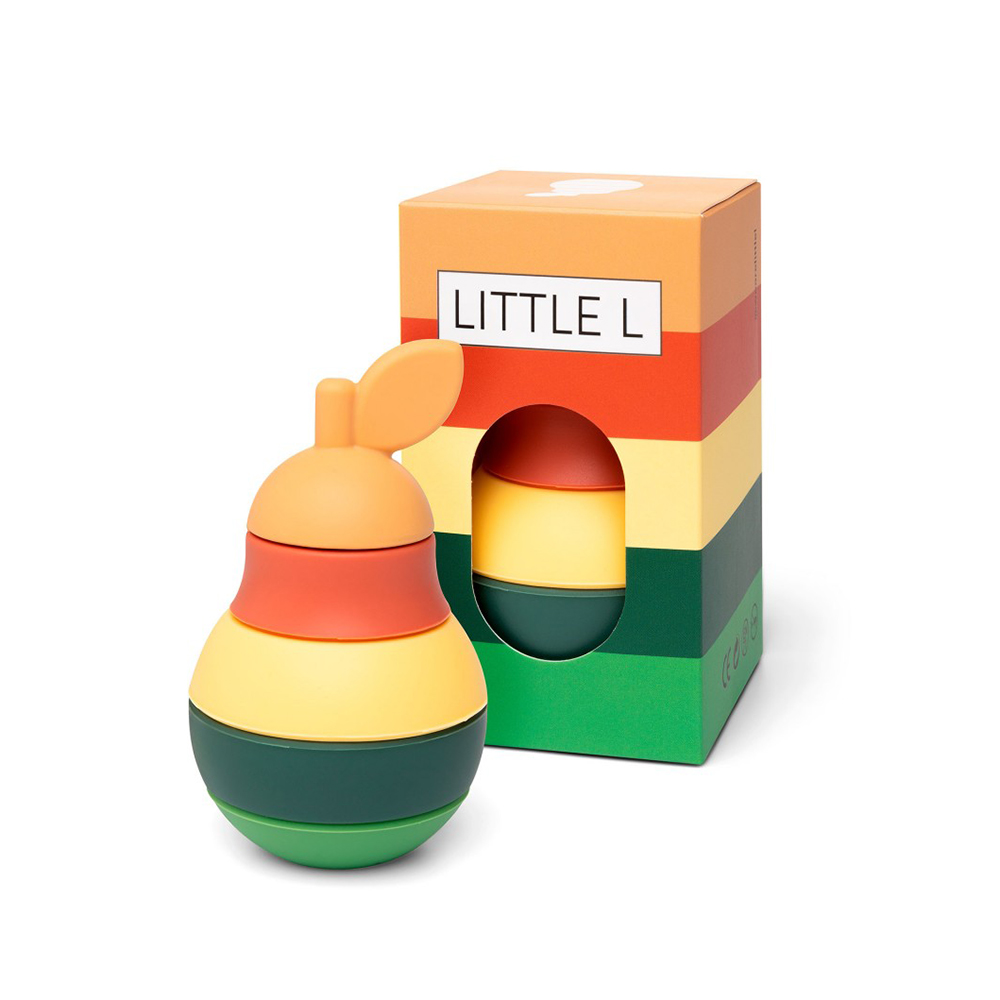 Little L