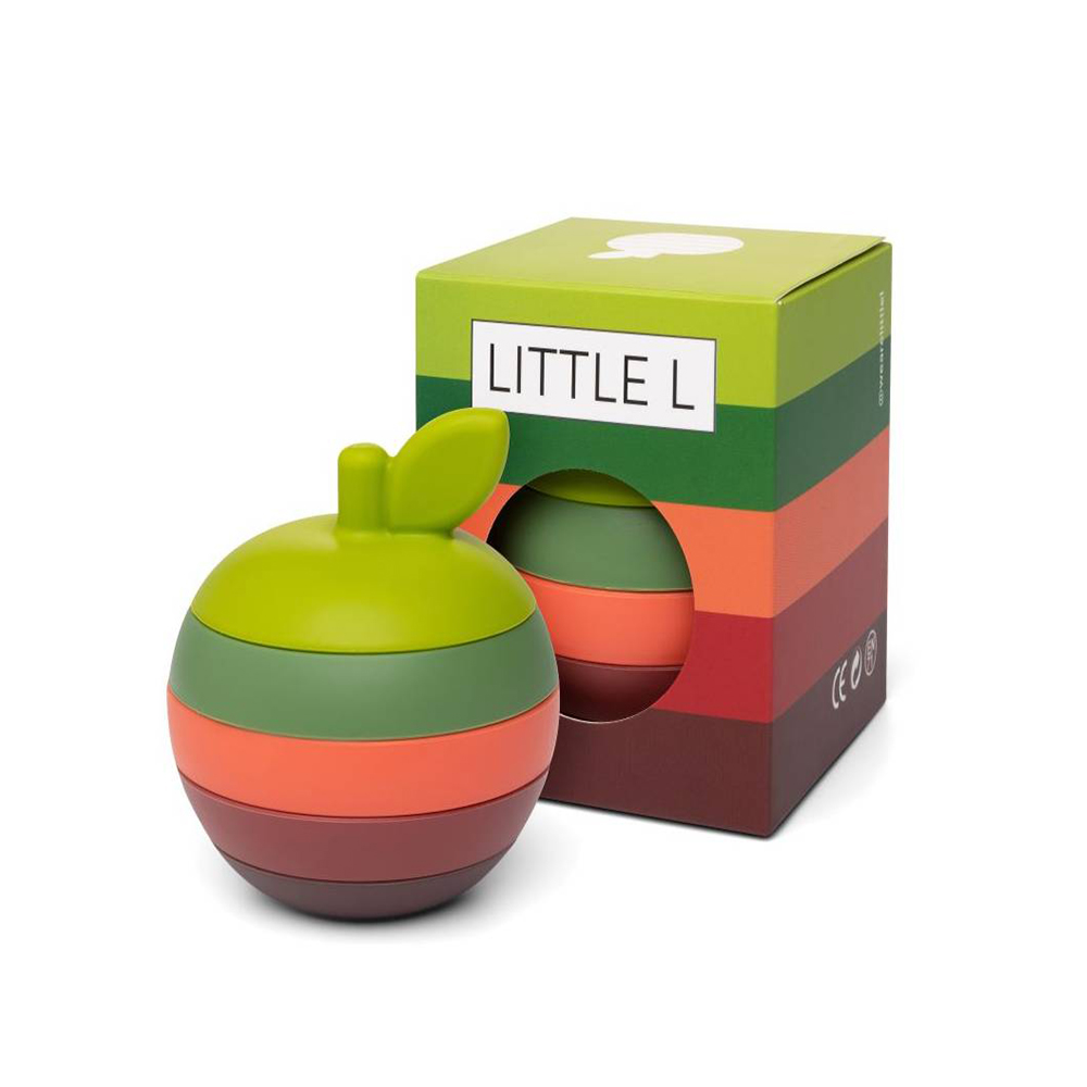 Little L