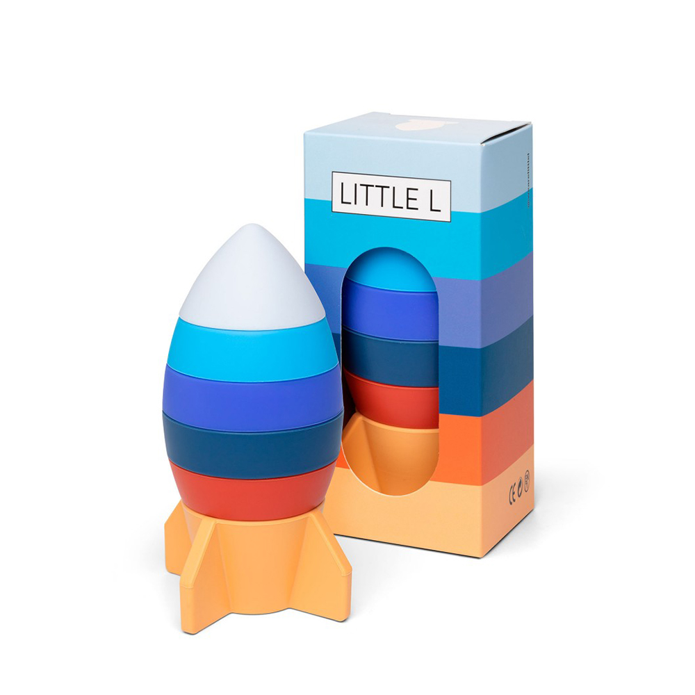 Little L