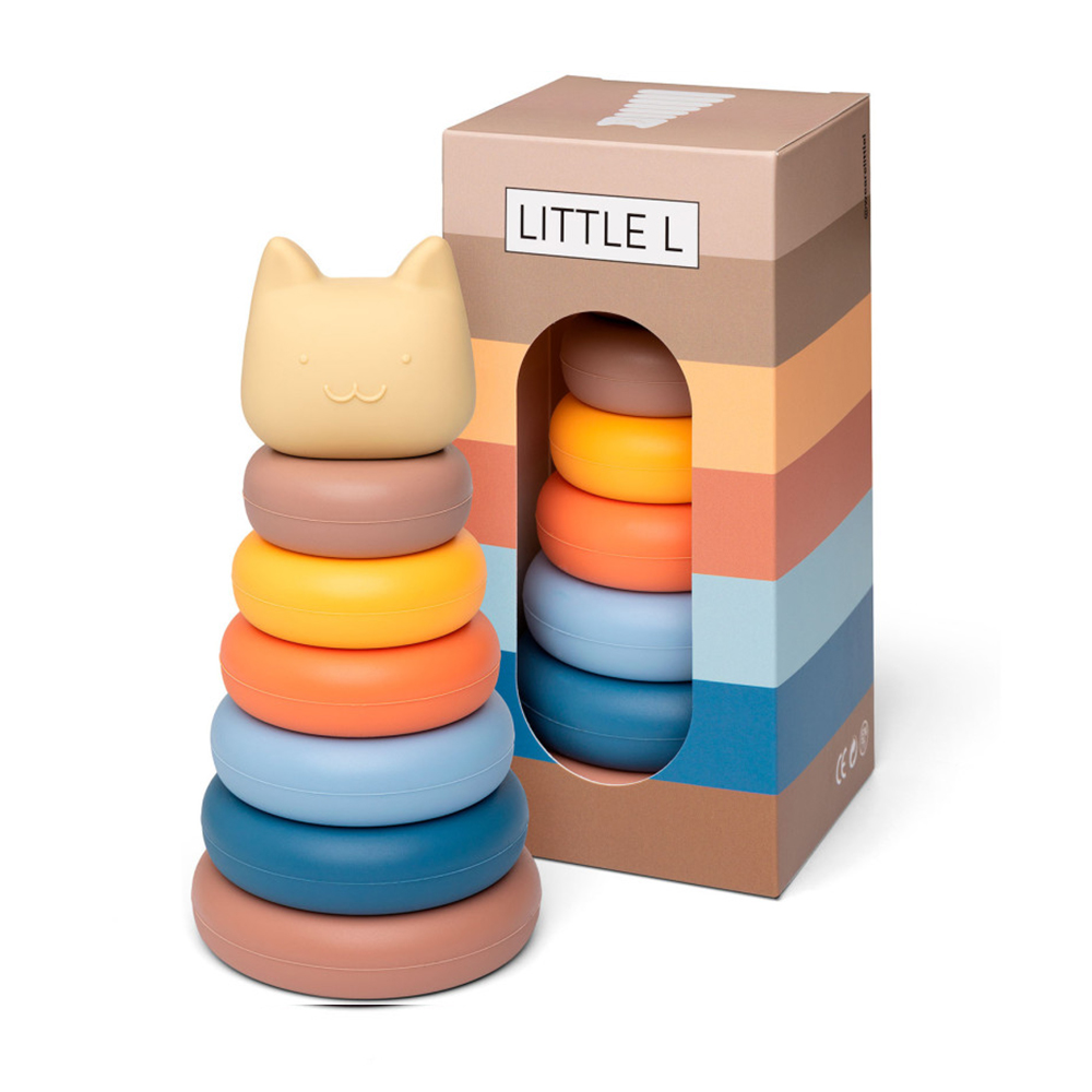 Little L