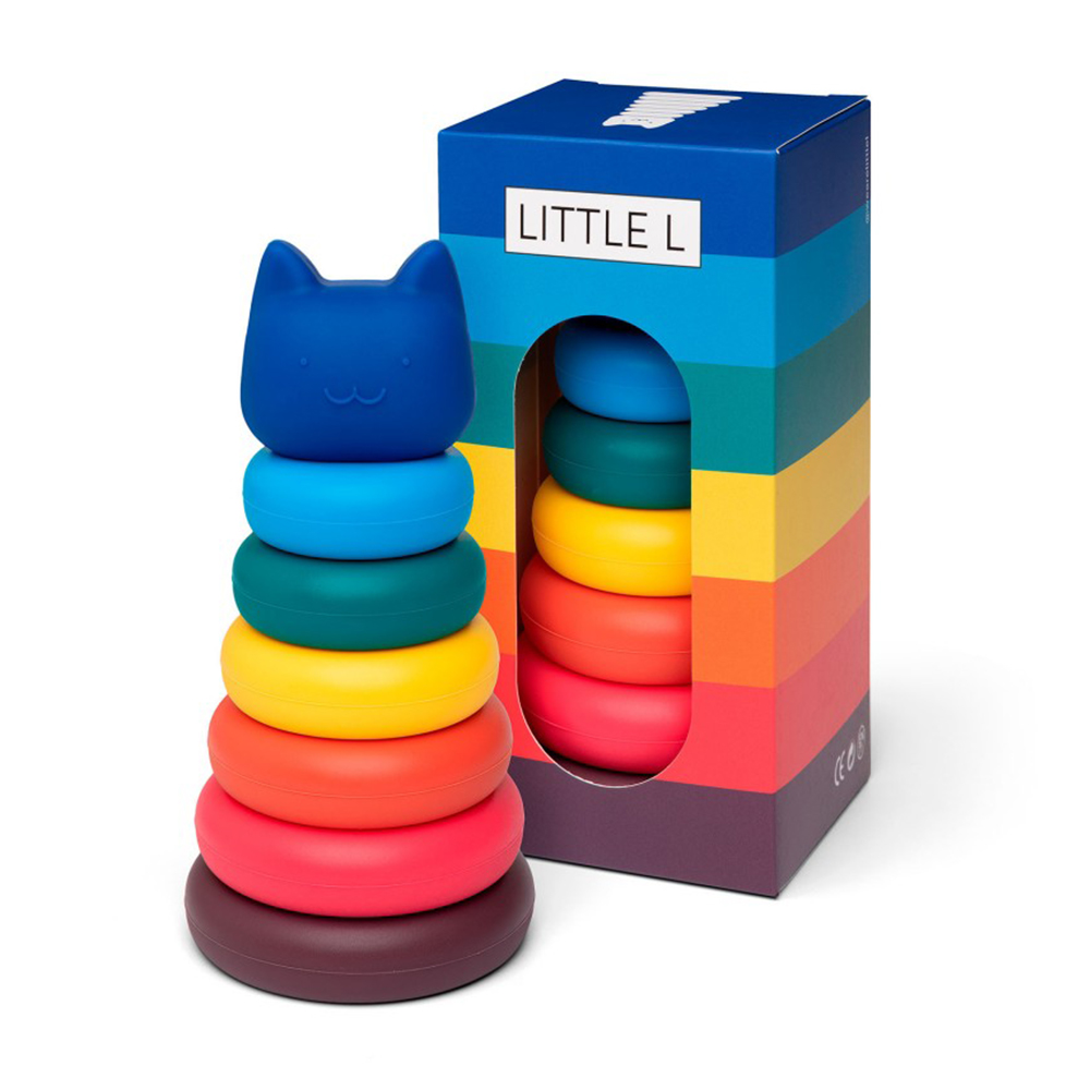 Little L
